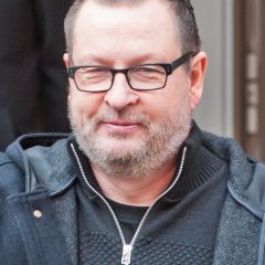 Lars von Trier – Porträt