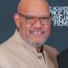 Laurence Fishburne – Porträt