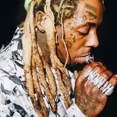 Lil Wayne – Porträt