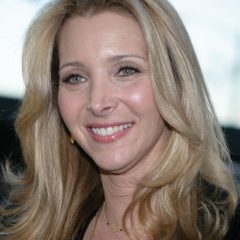Lisa Kudrow – Porträt