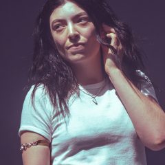 Lorde – Porträt