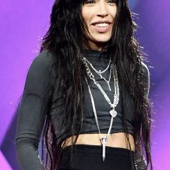 Loreen – Porträt