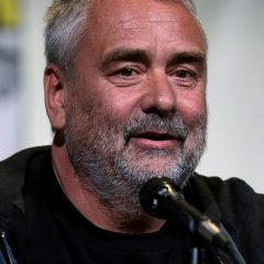 Luc Besson – Porträt