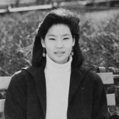 Lucy Liu – Porträt