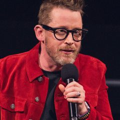 Macaulay Culkin – Porträt