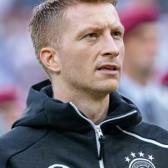Marco Reus – Porträt
