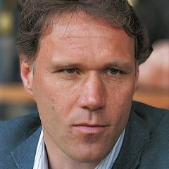 Marco van Basten – Porträt