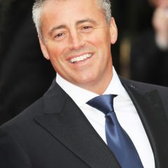 Matt LeBlanc – Porträt