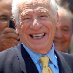 Mel Brooks – Porträt