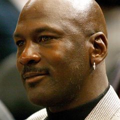 Michael Jordan – Porträt