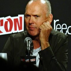 Michael Keaton – Porträt