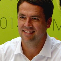 Michael Owen – Porträt