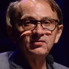 Michel Houellebecq – Porträt