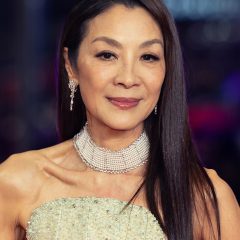 Michelle Yeoh – Porträt