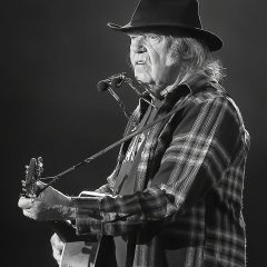Neil Young – Porträt