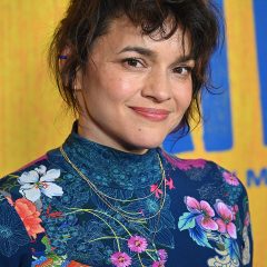 Norah Jones – Porträt