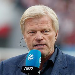 Oliver Kahn – Porträt