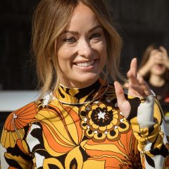 Olivia Wilde – Porträt