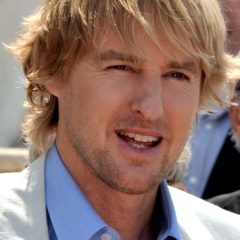 Owen Wilson – Porträt