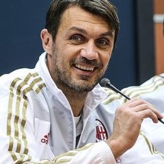 Paolo Maldini – Porträt