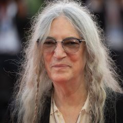 Patti Smith – Porträt