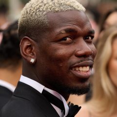 Paul Pogba – Porträt