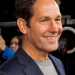 Paul Rudd – Porträt