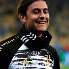Paulo Dybala – Porträt