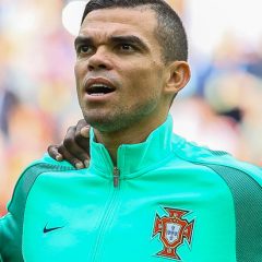 Pepe – Porträt