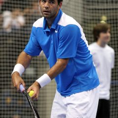 Pete Sampras – Porträt