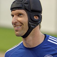Petr Čech – Porträt