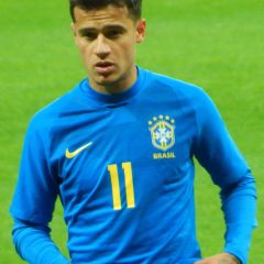 Philippe Coutinho – Porträt