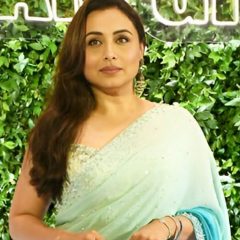 Rani Mukerji – Porträt