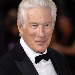 Richard Gere – Porträt