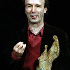 Roberto Benigni – Porträt