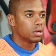Robinho – Porträt