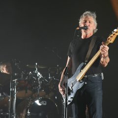 Roger Waters – Porträt