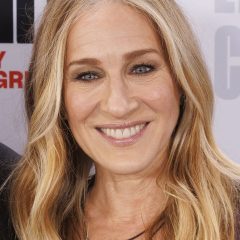 Sarah Jessica Parker – Porträt