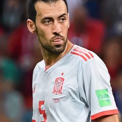 Sergio Busquets – Porträt