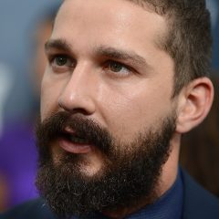 Shia LaBeouf – Porträt