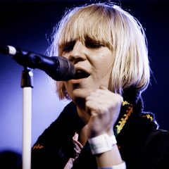 Sia – Porträt
