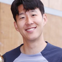 Son Heung-min – Porträt
