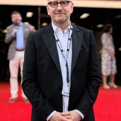 Steven Soderbergh – Porträt