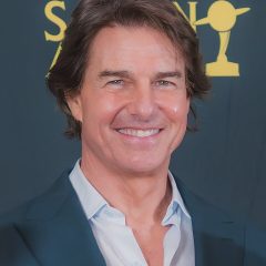 Tom Cruise – Porträt