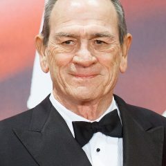 Tommy Lee Jones – Porträt