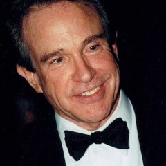 Warren Beatty – Porträt