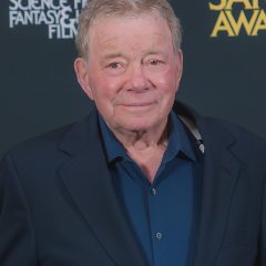 William Shatner – Porträt