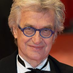 Wim Wenders – Porträt
