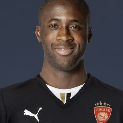 Yaya Touré – Porträt