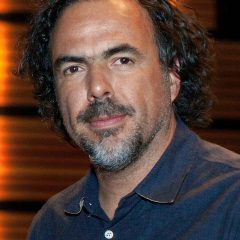 Alejandro González Iñárritu – Porträt